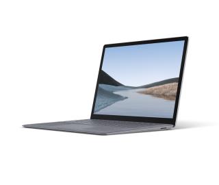 Microsoft Surface Laptop 3 15"